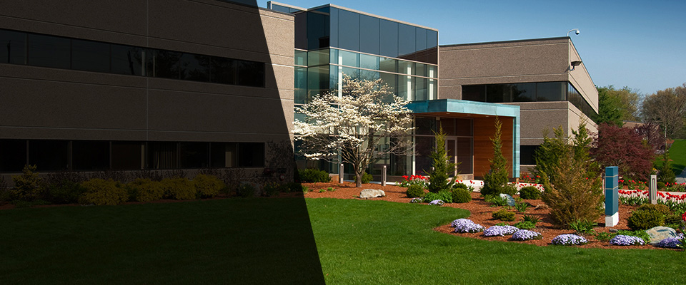 Idaho Falls Landscapers