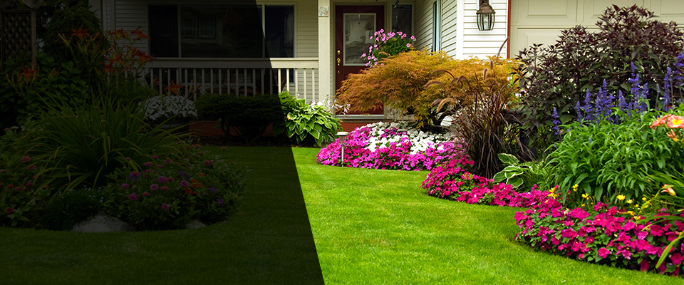 Idaho Falls Landscapers