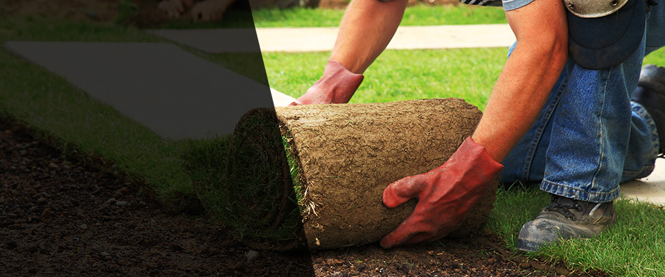 Idaho Falls Landscapers